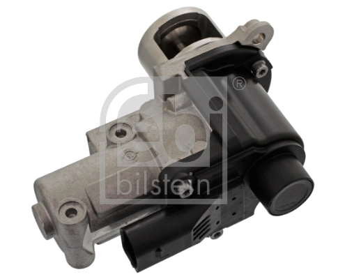EGR Valve
